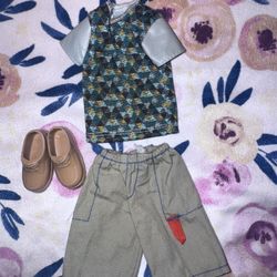 90’’s/2000’s Ken 