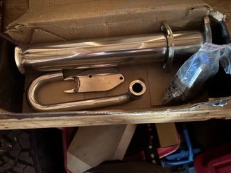 03 6.0 power stroke EGR delete kit