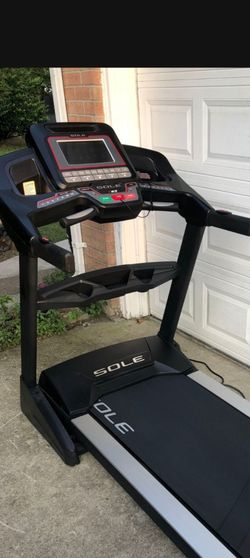 Treadmill