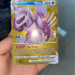 Pokémon Card