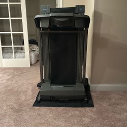 Free Treadmill 
