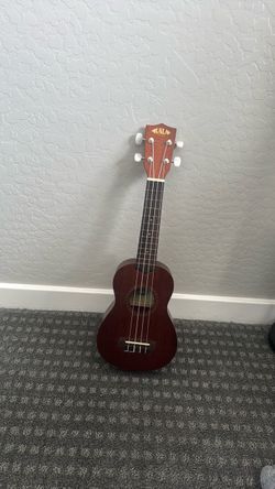Kala KA-15S Ukelele