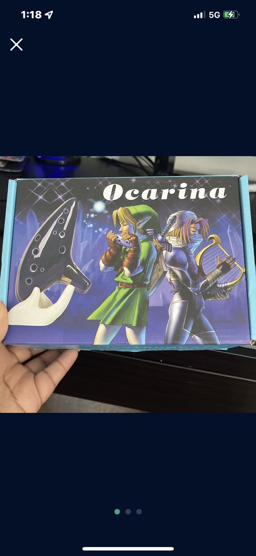 Ocarina