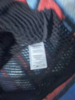 Supreme x playboy string collab
