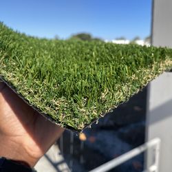 New Artificial Grass Turf
