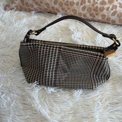 Chaps Mini Bag Vintage
