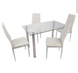 Dining room suite