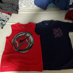 2 Shirts 