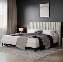 King size Bed Frame