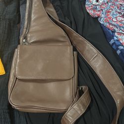 Shoulder Bag