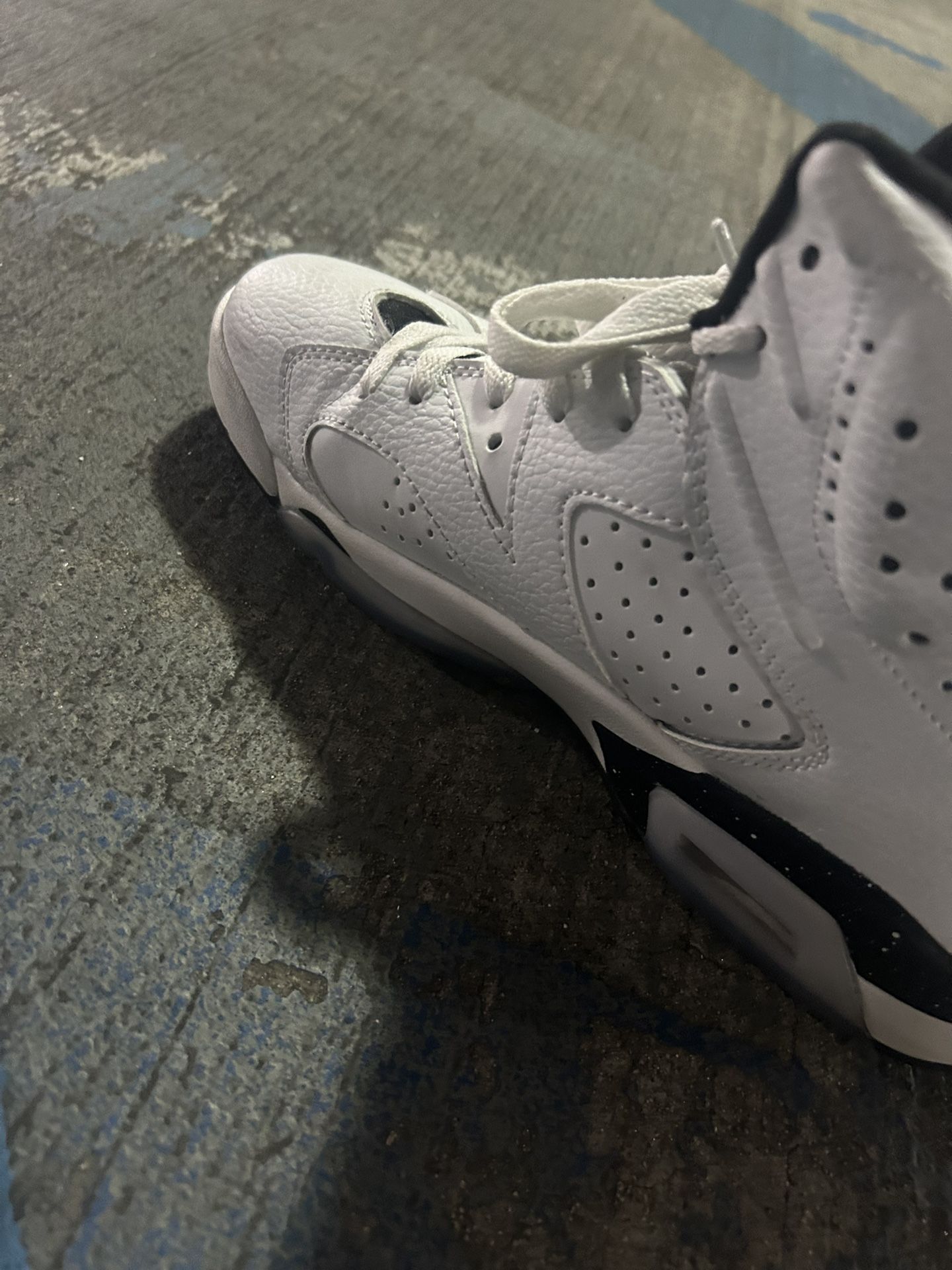 Jordan 5s