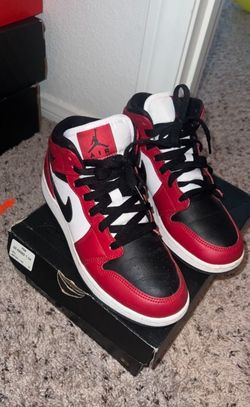 Jordan 1