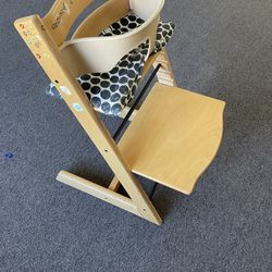 Stokke High Chair 