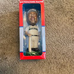 Bobble Head 