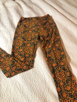 LulaRoe leggings OS