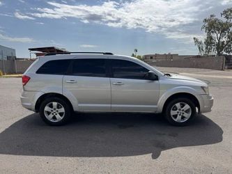 2013 Dodge Journey