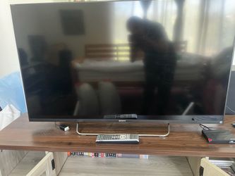 Sony  Bravia 2015 55 inch smart TV