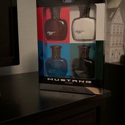 Ford Mustang Cologne 