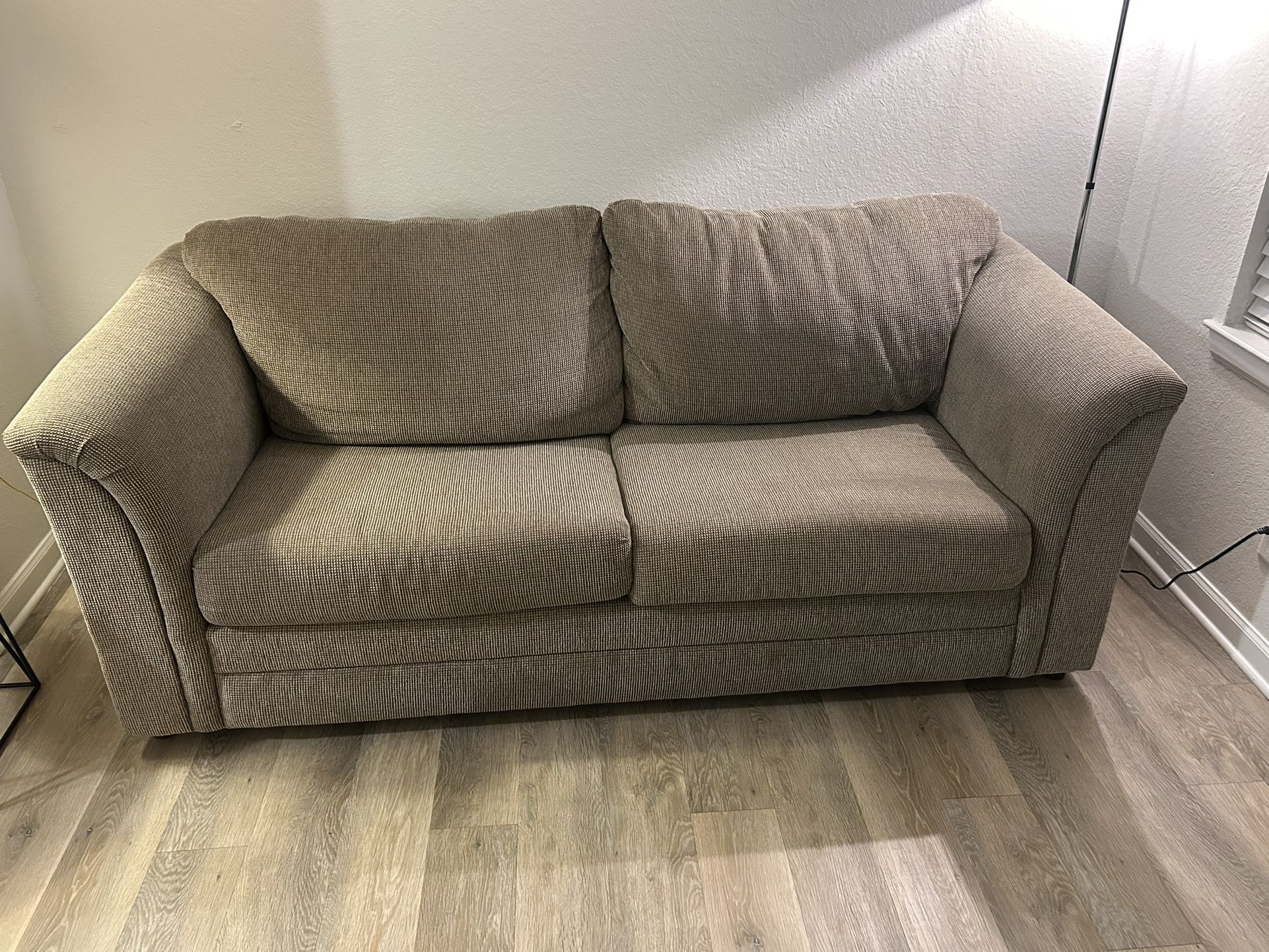 Queen Sofa Sleeper Memory Foam