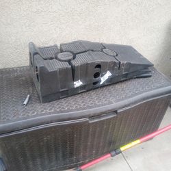 Rhino Car Ramps