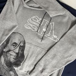 Sdl Hoodie