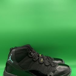 Air Jordan 11 “Gamma” Size 10.5 OG Box