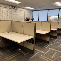 Office Furniture Sale Or Trade 