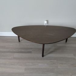 Vintage Mid-Century Table