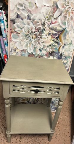End table