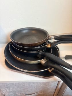 Kitchen utensils