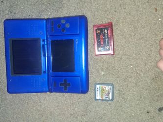 Untested original fat ds for sale in abq