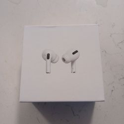 Airpods Pros 