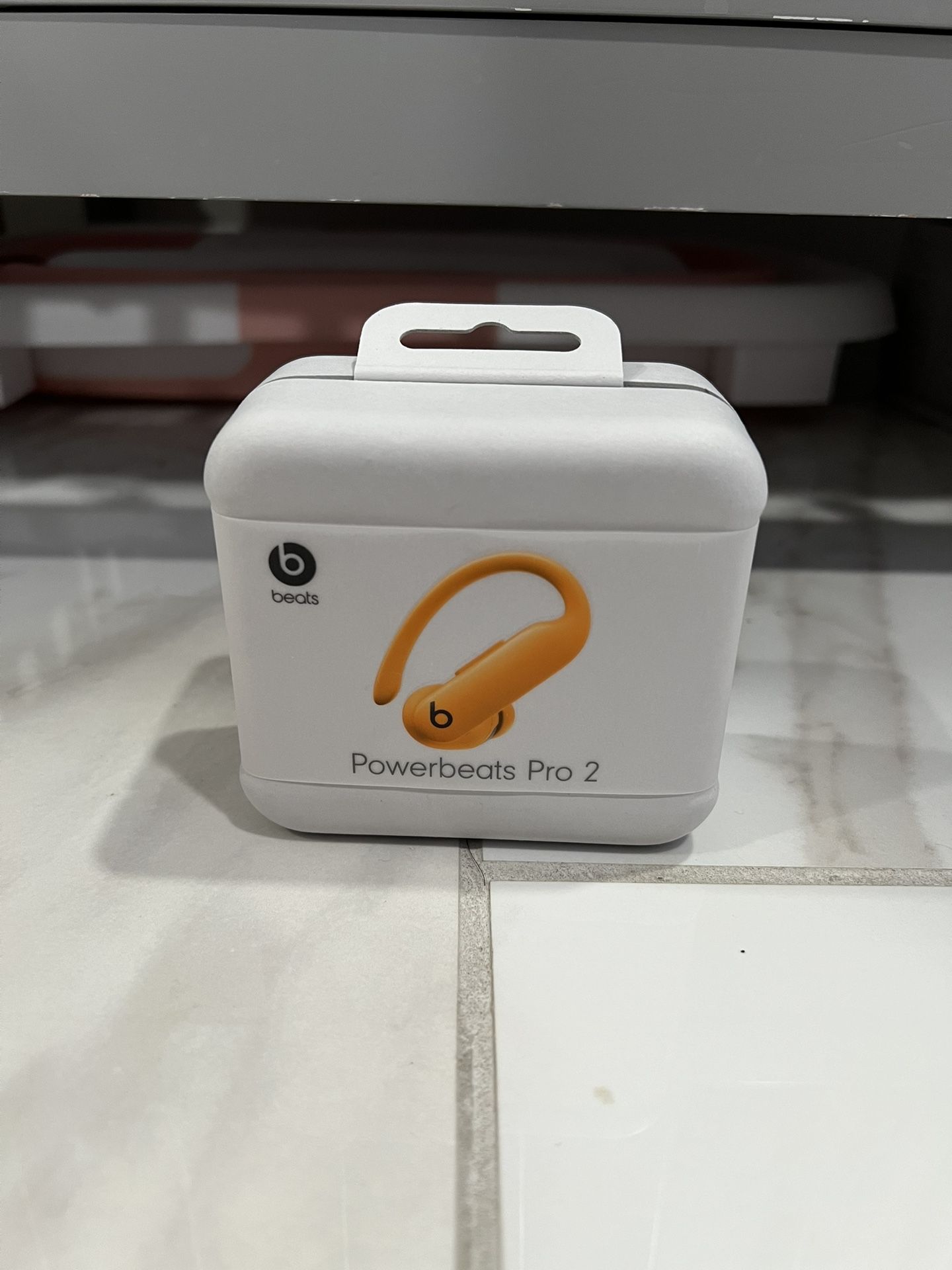Powerbeats Pro 2