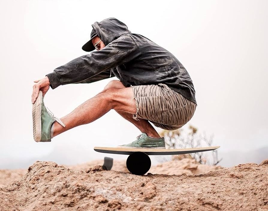 Balance Board FlowBoard