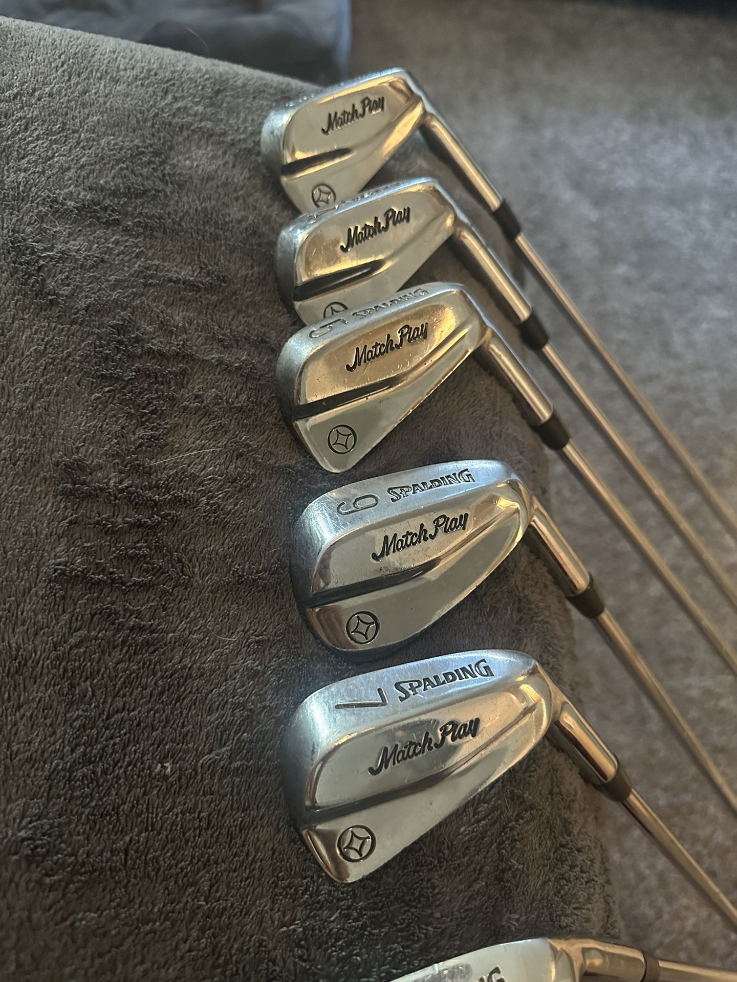 Irons