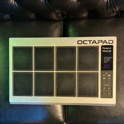 Roland Pad -8 OCTAPAD