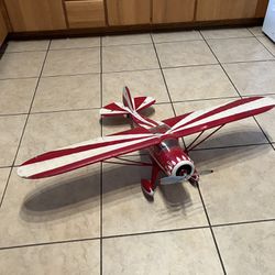 Durafly Monocoupe 1100mm Rc Airplane