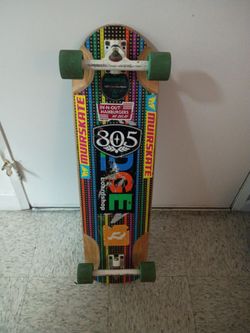 Bustin boards limited edition
