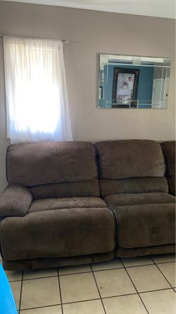 5 set sofa