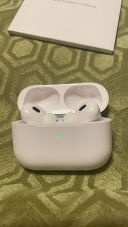 Airpods