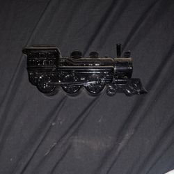 train Collectible