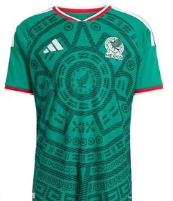 MEXICO 2026 SOCCER JERSEY size M to 3XL