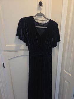 Holiday Dress size Medium