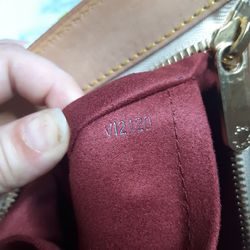 Vintage Damaged Authentic Louis Vuitton Speedy 30 Handbag 