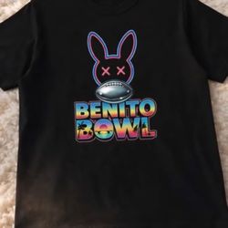 Benito Tshirt