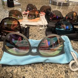 Women’s BLENDERS Sunglasses Various