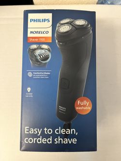 Philips - Norelco - Shaver - (New) Unopened 