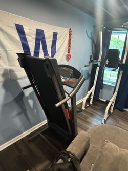 Treadmill