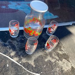 Antique Set