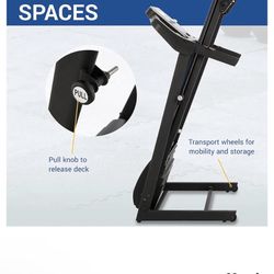 Treadmill For Sale 